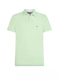TOMMY HILFIGER | Poloshirt Regular Fit | mint