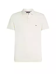 TOMMY HILFIGER | Poloshirt Regular Fit | creme
