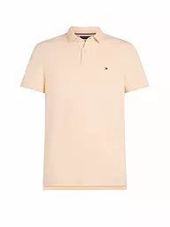 TOMMY HILFIGER | Poloshirt Regular Fit | gold