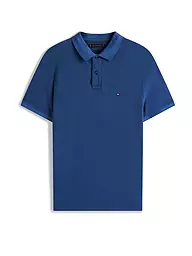 TOMMY HILFIGER | Poloshirt Regular Fit | blau