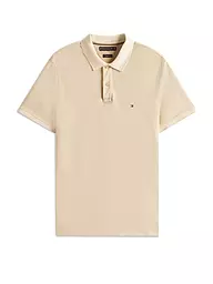 TOMMY HILFIGER | Poloshirt Regular Fit | beige