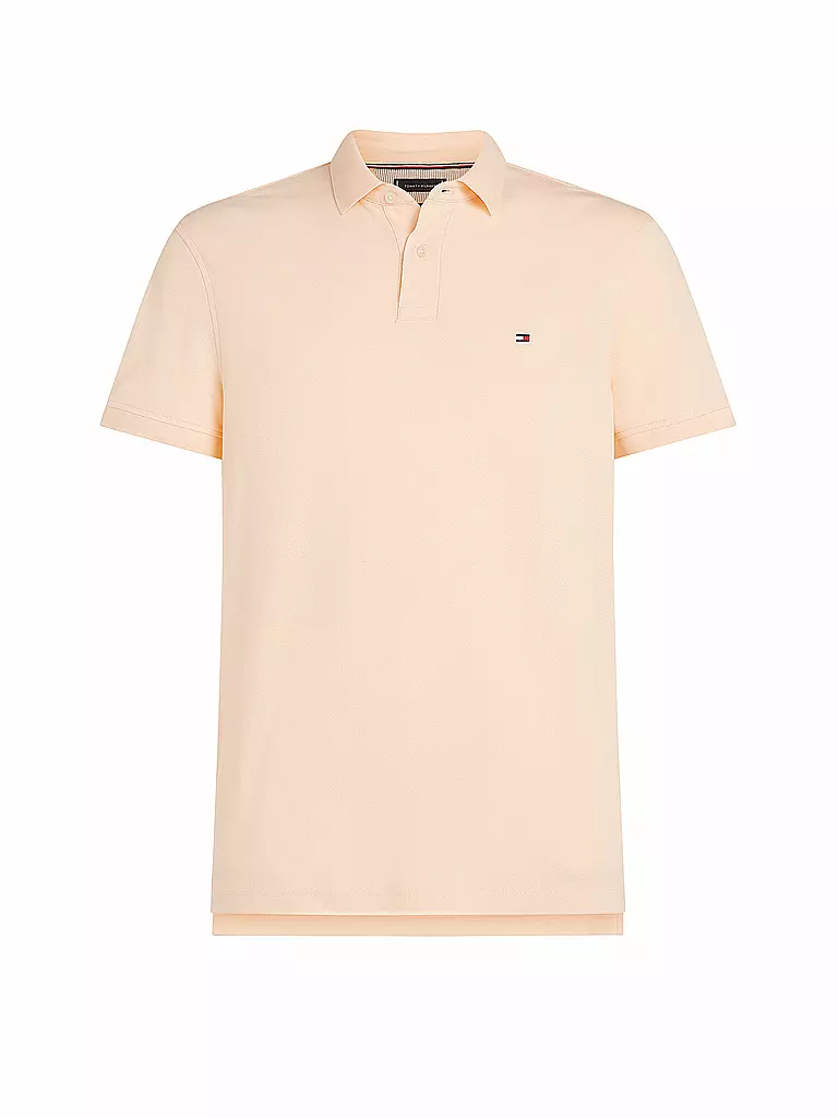 TOMMY HILFIGER | Poloshirt Regular Fit | gold