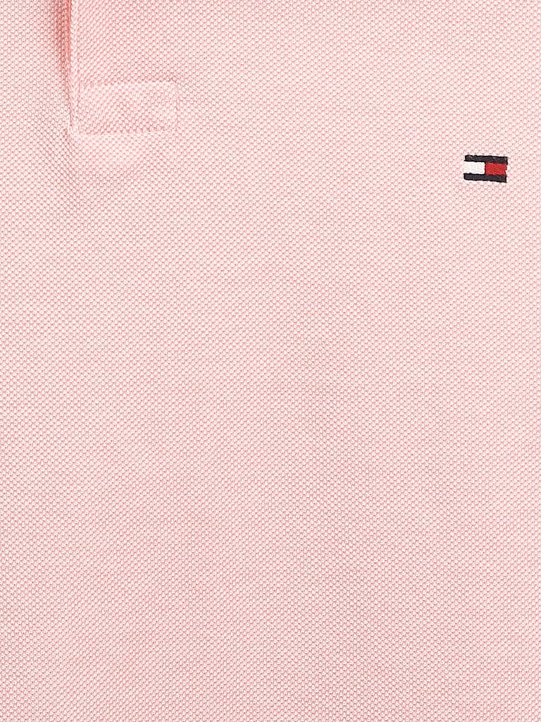 TOMMY HILFIGER | Poloshirt Regular Fit | rosa