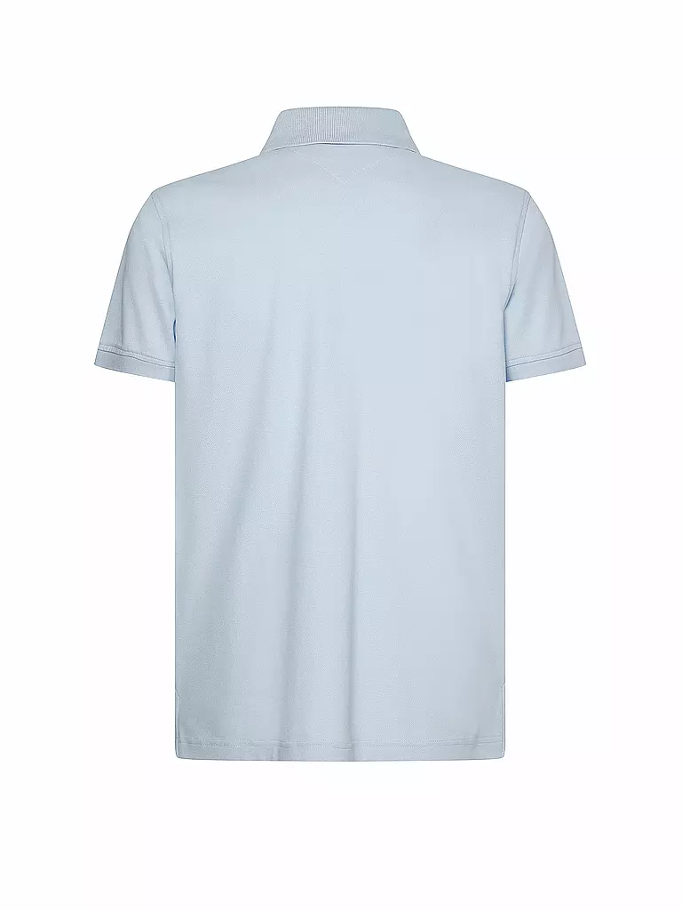 TOMMY HILFIGER | Poloshirt Regular Fit | dunkelblau