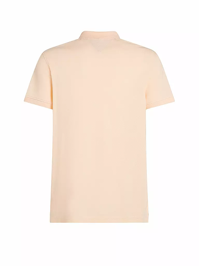 TOMMY HILFIGER | Poloshirt Regular Fit | gold