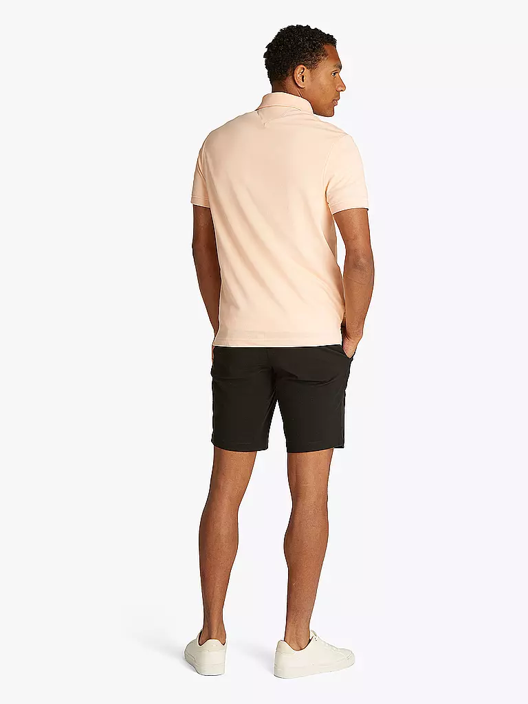 TOMMY HILFIGER | Poloshirt Regular Fit | gold