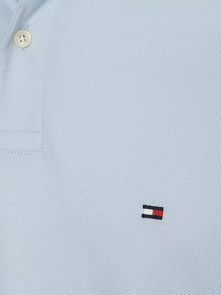 TOMMY HILFIGER | Poloshirt Regular Fit | dunkelblau