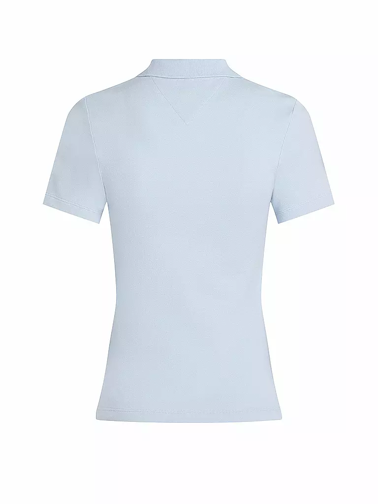 TOMMY HILFIGER | Poloshirt Slim Fit 1985 | mint