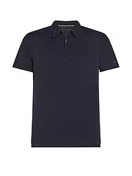 TOMMY HILFIGER | Poloshirt Slim Fit | Blau