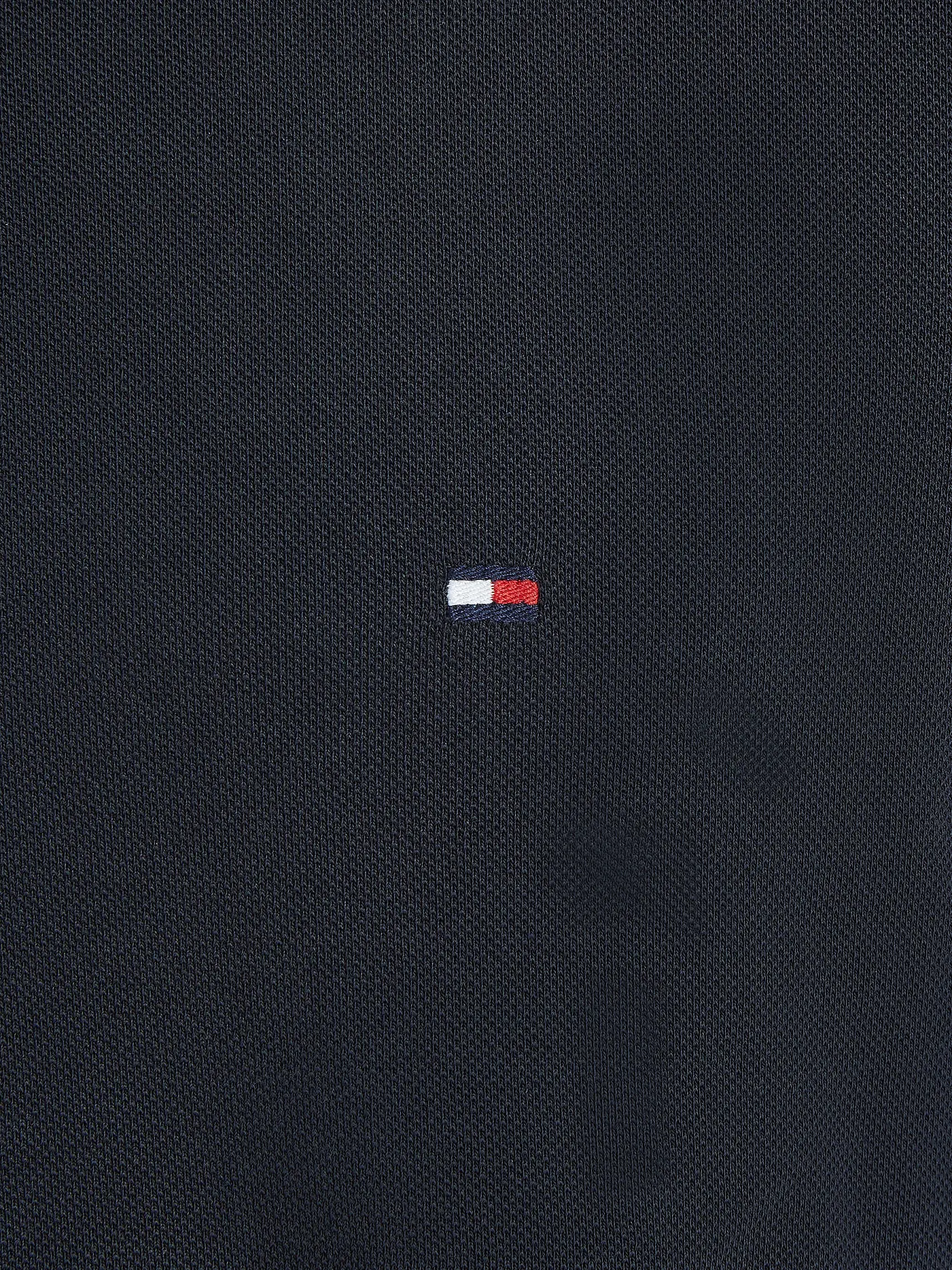 TOMMY HILFIGER | Poloshirt Slim Fit | blau