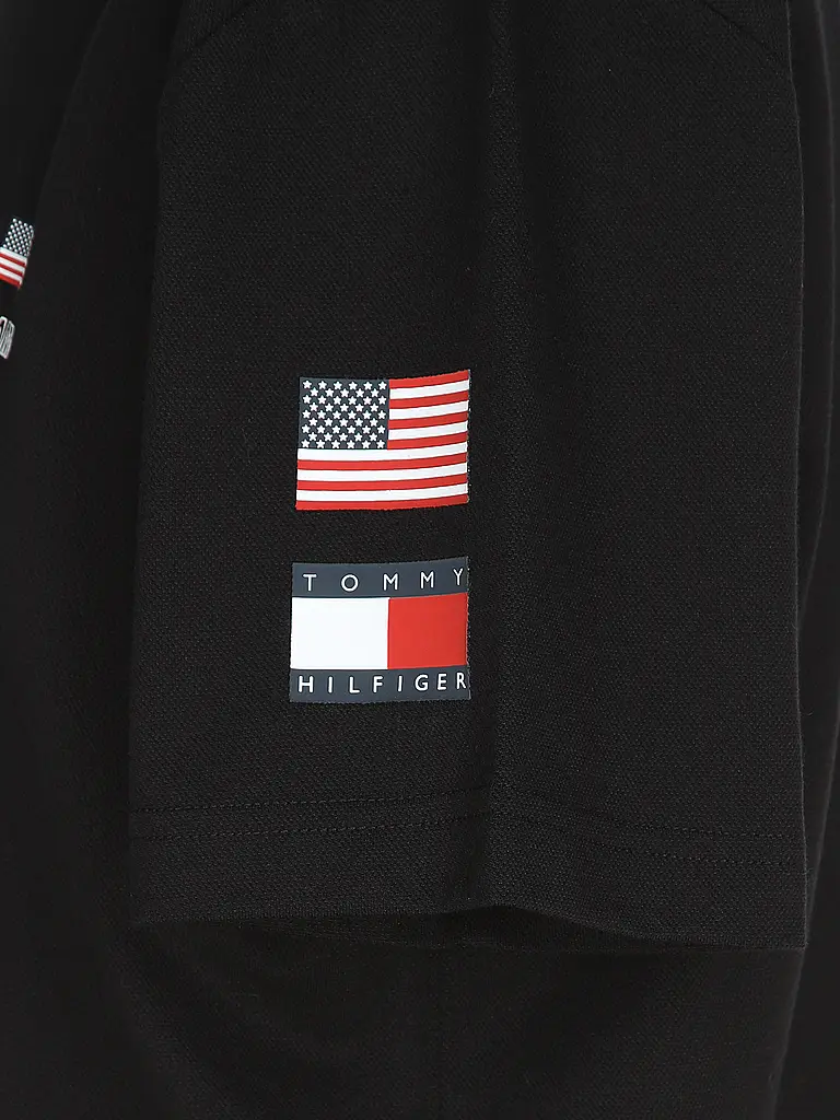 TOMMY HILFIGER | Poloshirt TH x SailGP | 