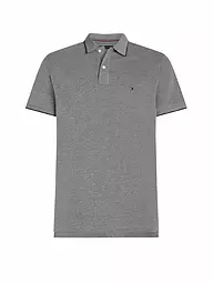 TOMMY HILFIGER | Poloshirt | olive