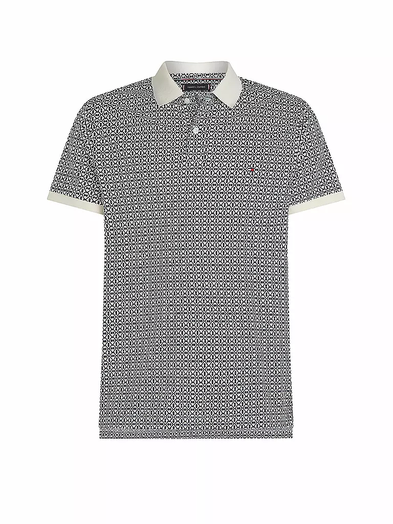 TOMMY HILFIGER | Poloshirt | creme