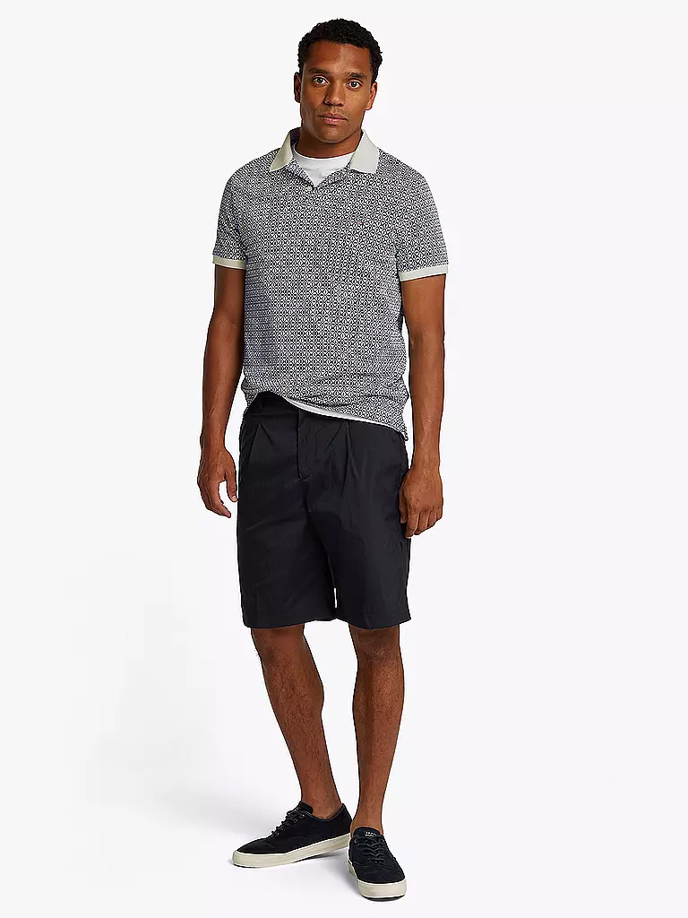 TOMMY HILFIGER | Poloshirt | creme