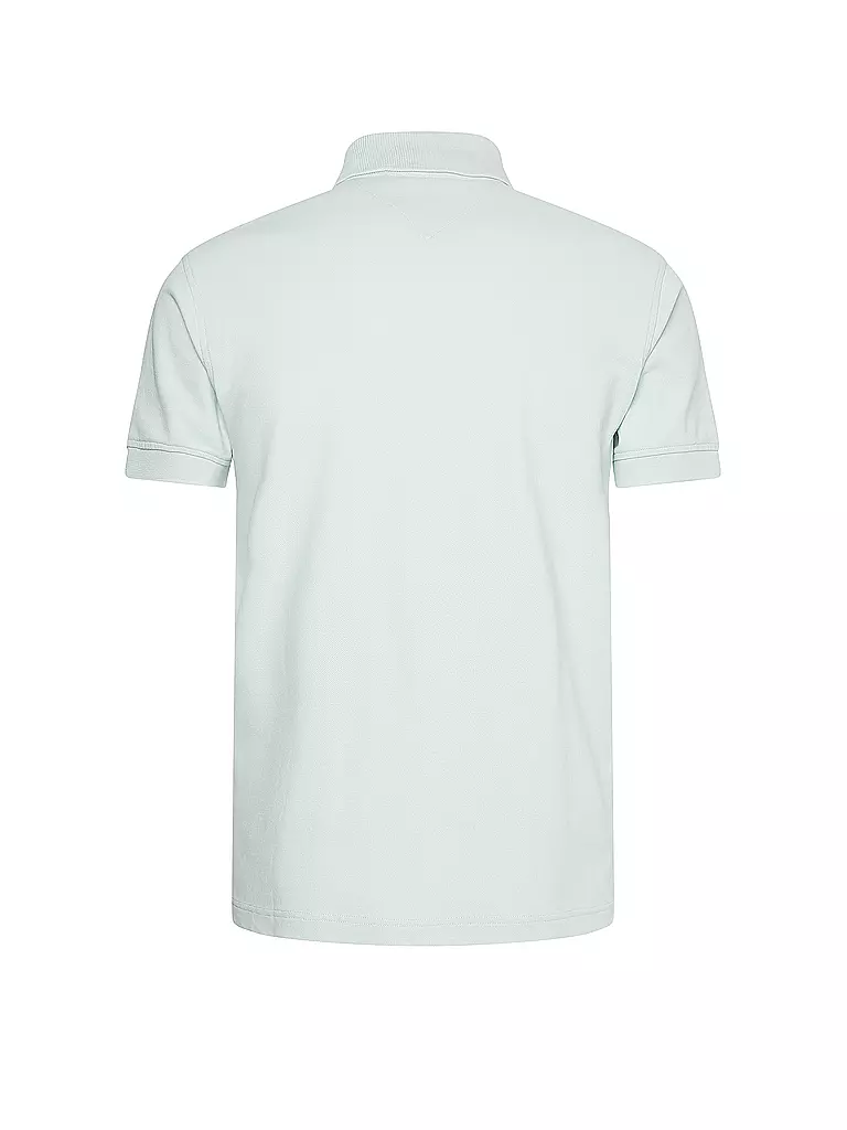 TOMMY HILFIGER | Poloshirt | mint