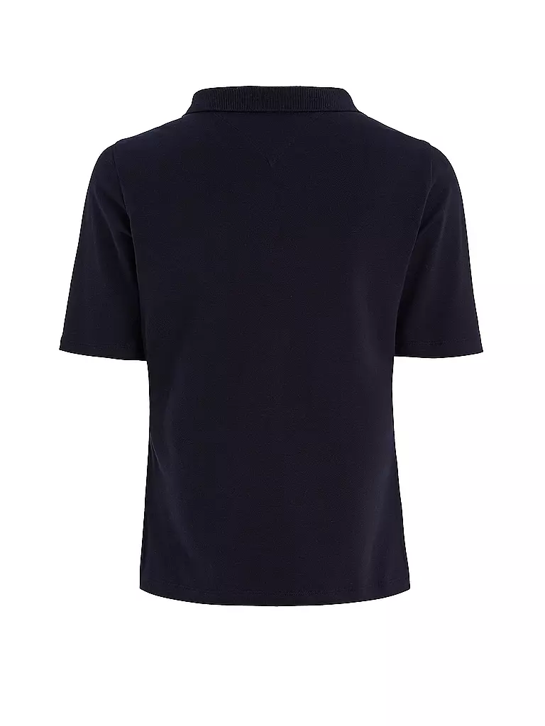 TOMMY HILFIGER | Poloshirt | hellblau