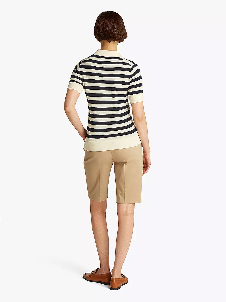 TOMMY HILFIGER | Poloshirt | rot
