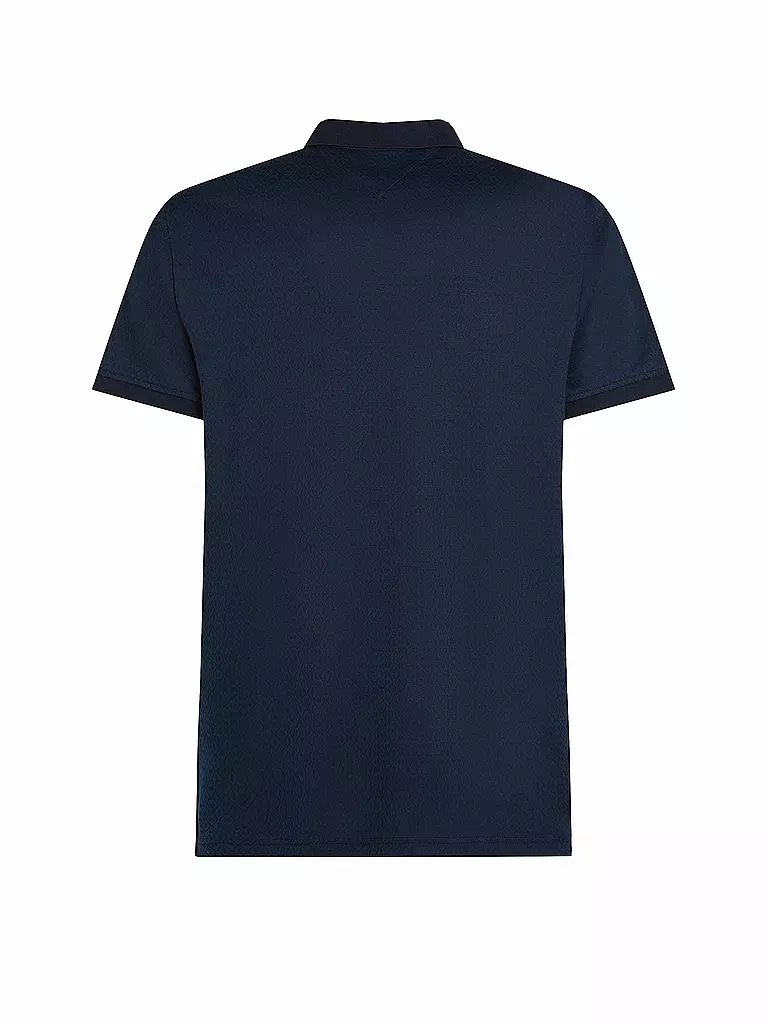 TOMMY HILFIGER | Poloshirt | creme