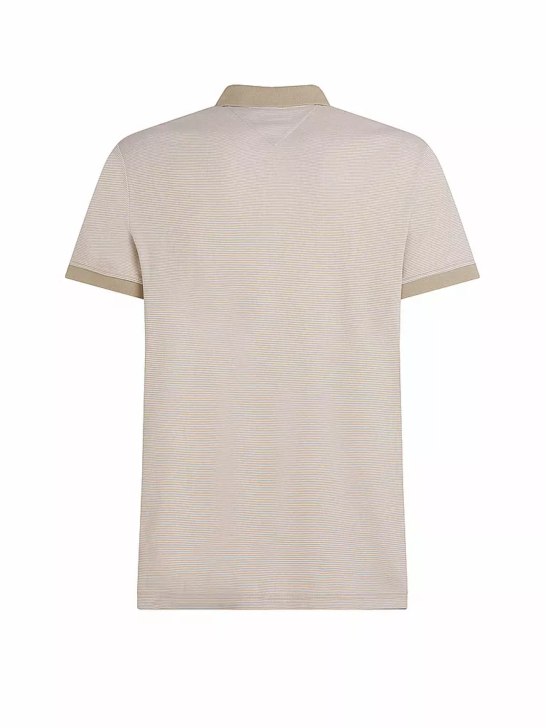 TOMMY HILFIGER | Poloshirt | beige