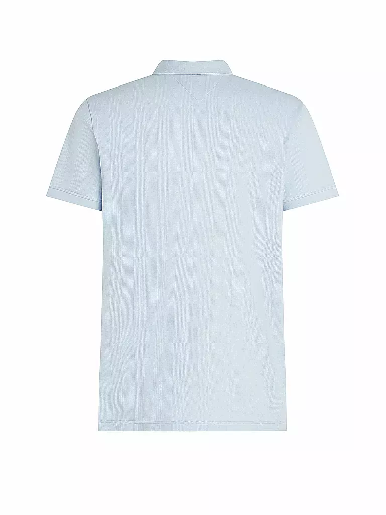 TOMMY HILFIGER | Poloshirt | creme