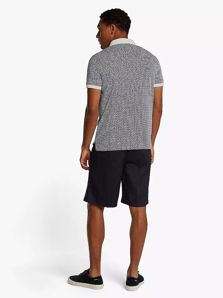 TOMMY HILFIGER | Poloshirt | creme