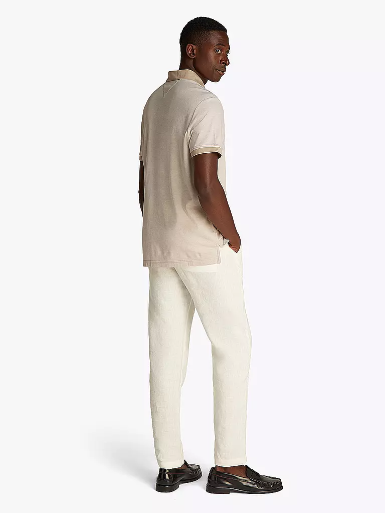 TOMMY HILFIGER | Poloshirt | beige