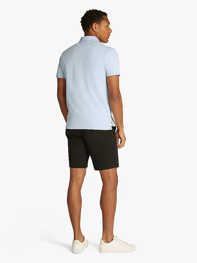 TOMMY HILFIGER | Poloshirt | creme