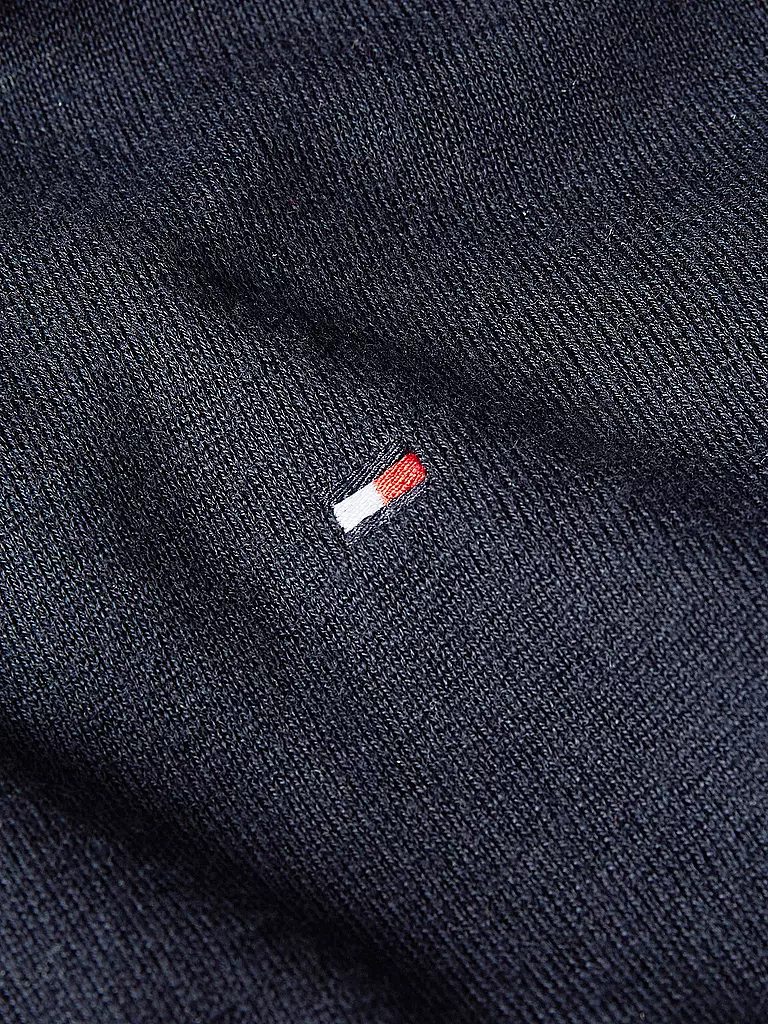 TOMMY HILFIGER | Poloshirt | dunkelblau