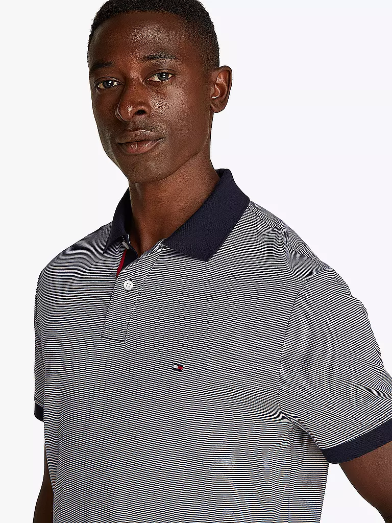 TOMMY HILFIGER | Poloshirt | beige