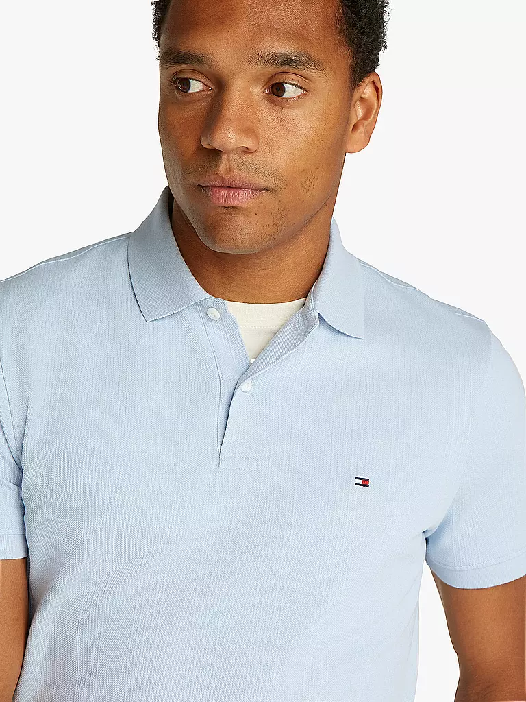 TOMMY HILFIGER | Poloshirt | creme