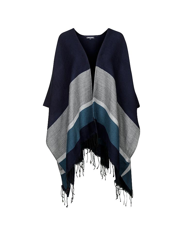 TOMMY HILFIGER | Poncho | 