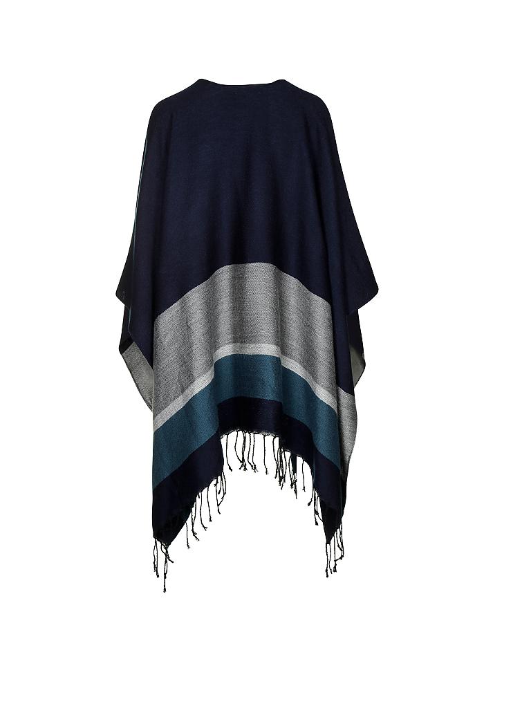 TOMMY HILFIGER | Poncho | 