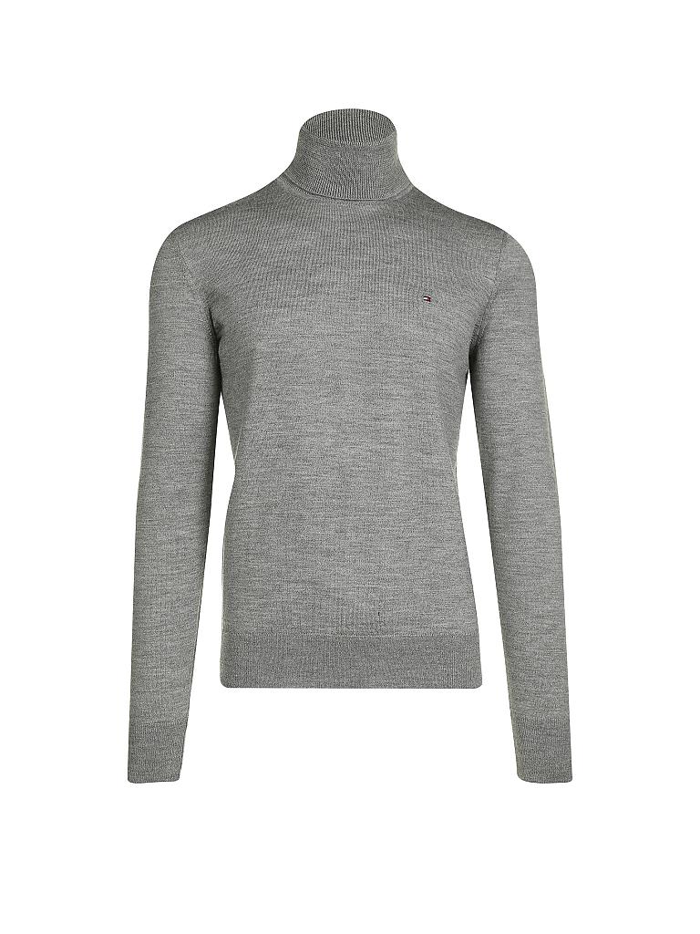 TOMMY HILFIGER | Pullover "Luxury Wool" | 