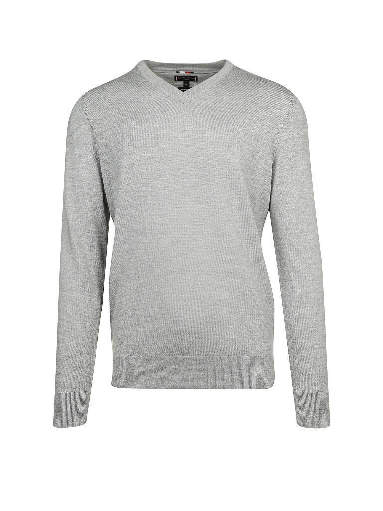 TOMMY HILFIGER | Pullover "Luxury Wool" | 