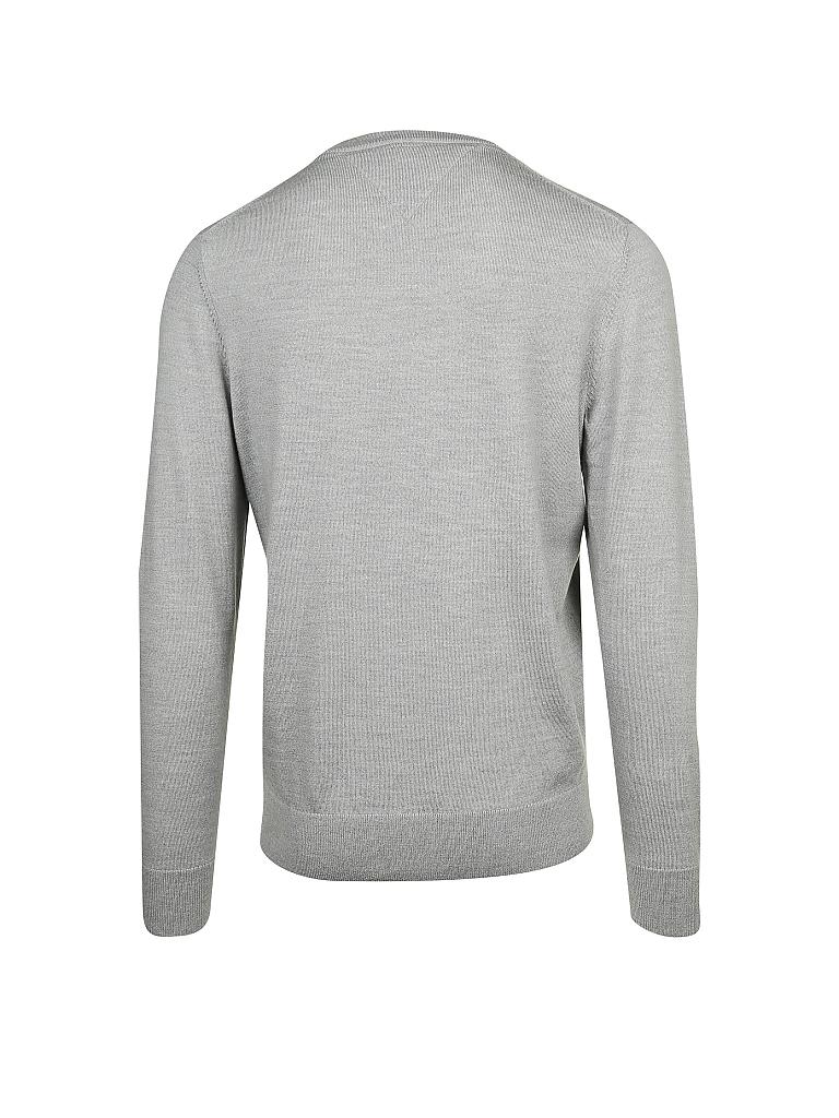 TOMMY HILFIGER | Pullover "Luxury Wool" | 