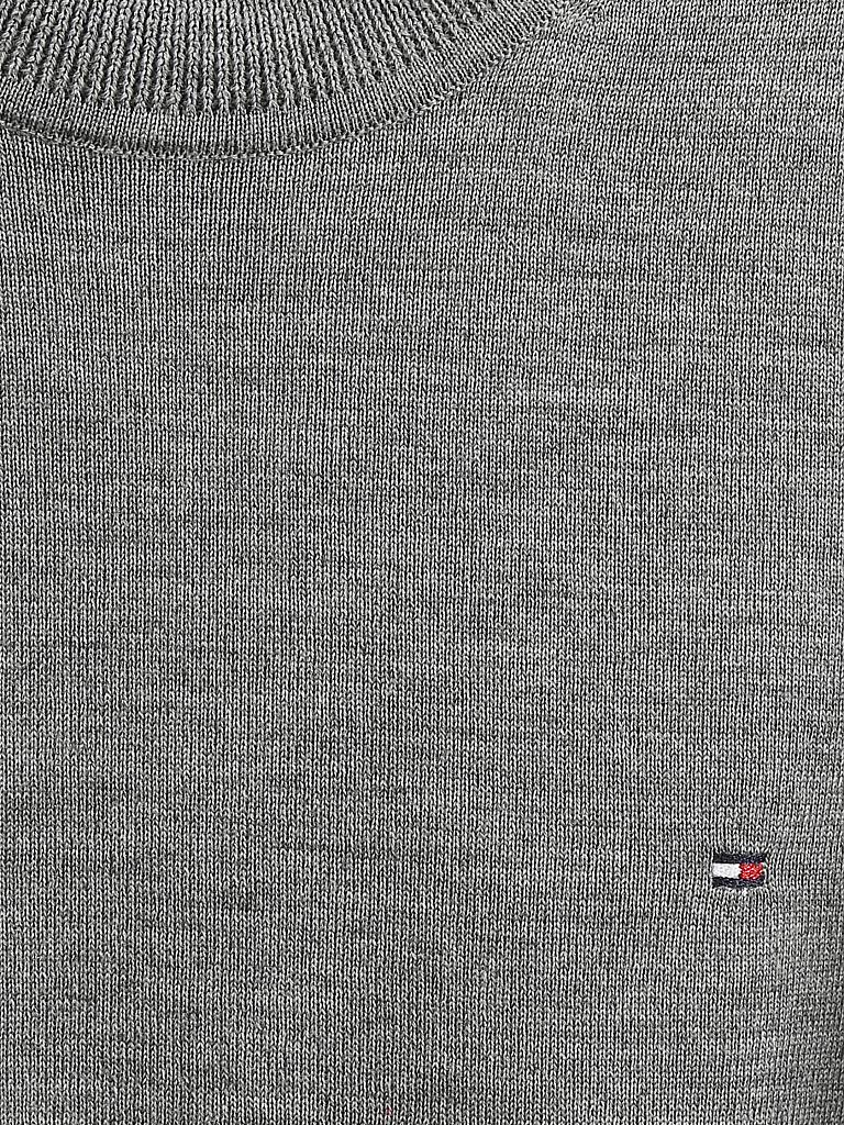 TOMMY HILFIGER | Pullover "Luxury Wool" | 