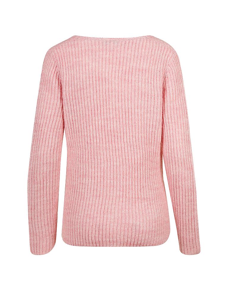 TOMMY HILFIGER | Pullover "Malloree" | rosa