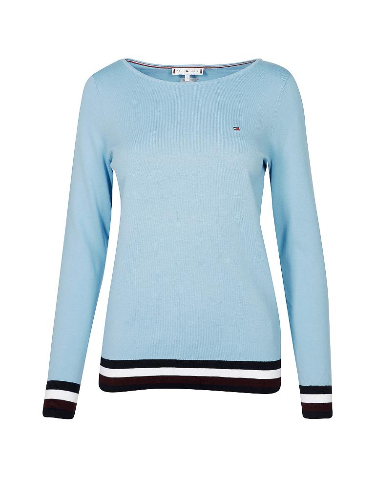 TOMMY HILFIGER | Pullover "New Ivy" | 
