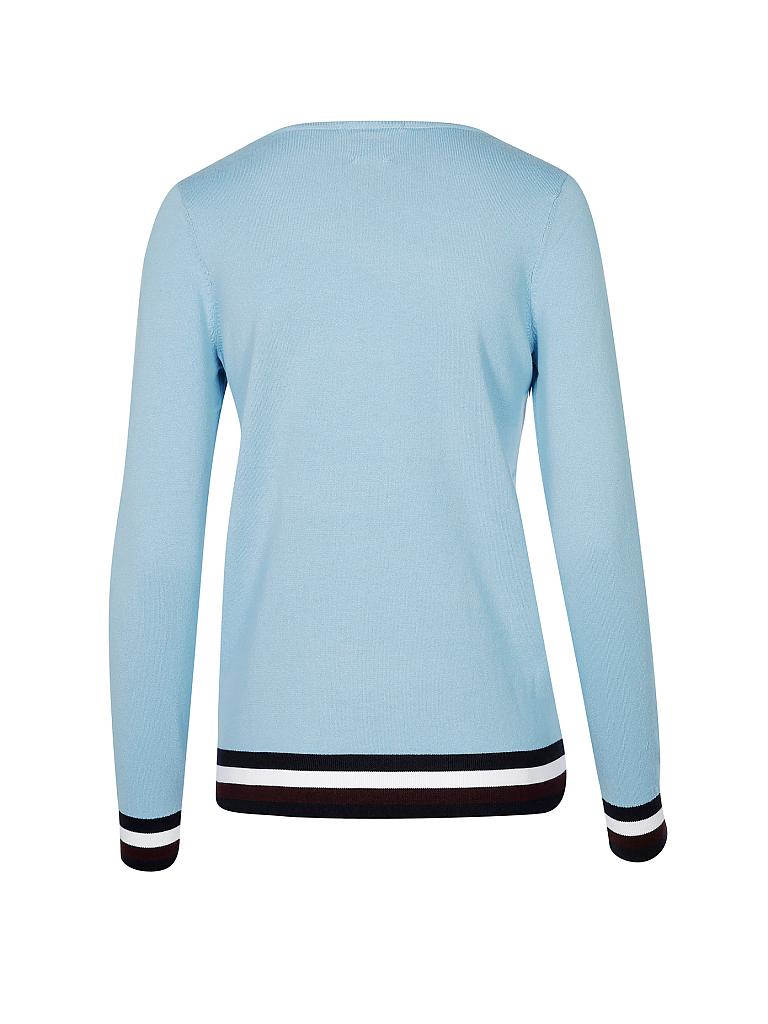 TOMMY HILFIGER | Pullover "New Ivy" | 