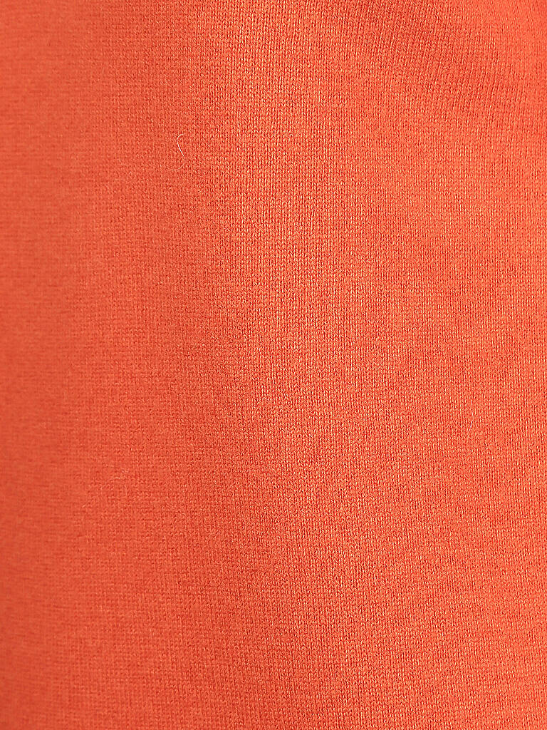 TOMMY HILFIGER | Pullover "Sania" | orange