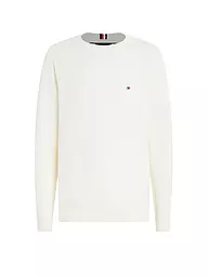TOMMY HILFIGER | Pullover | creme