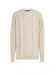TOMMY HILFIGER | Pullover | creme