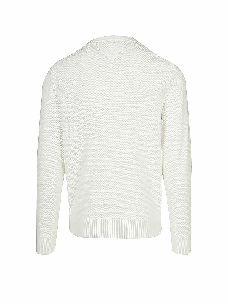 TOMMY HILFIGER | Pullover | creme