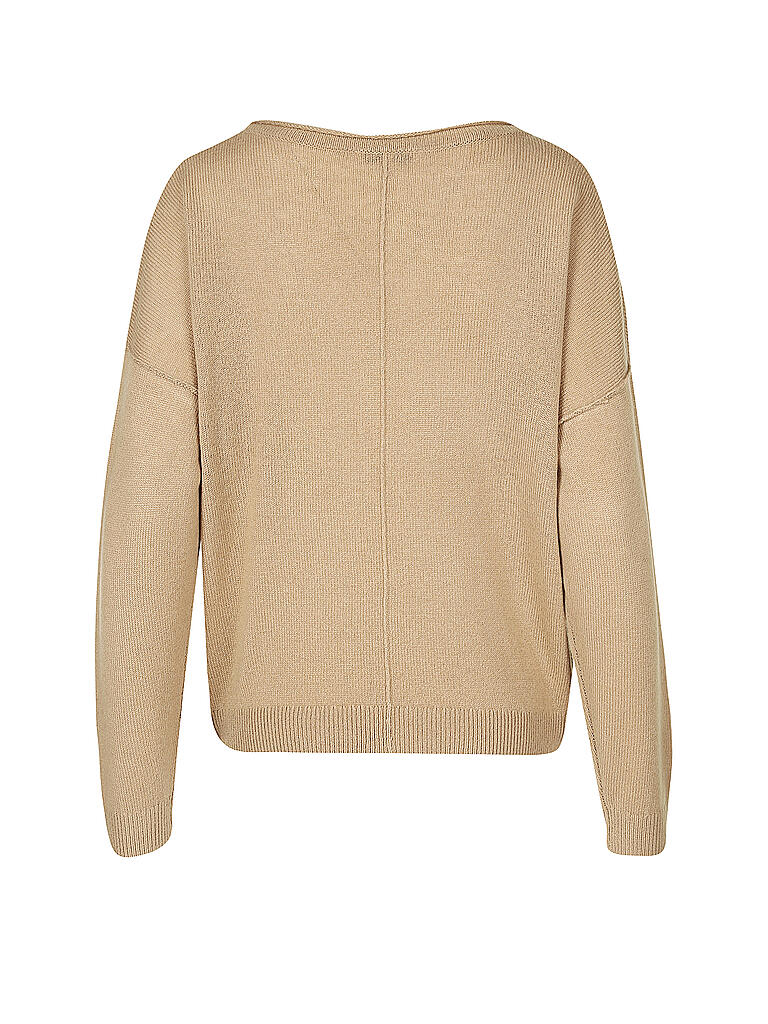 TOMMY HILFIGER | Pullover | Camel