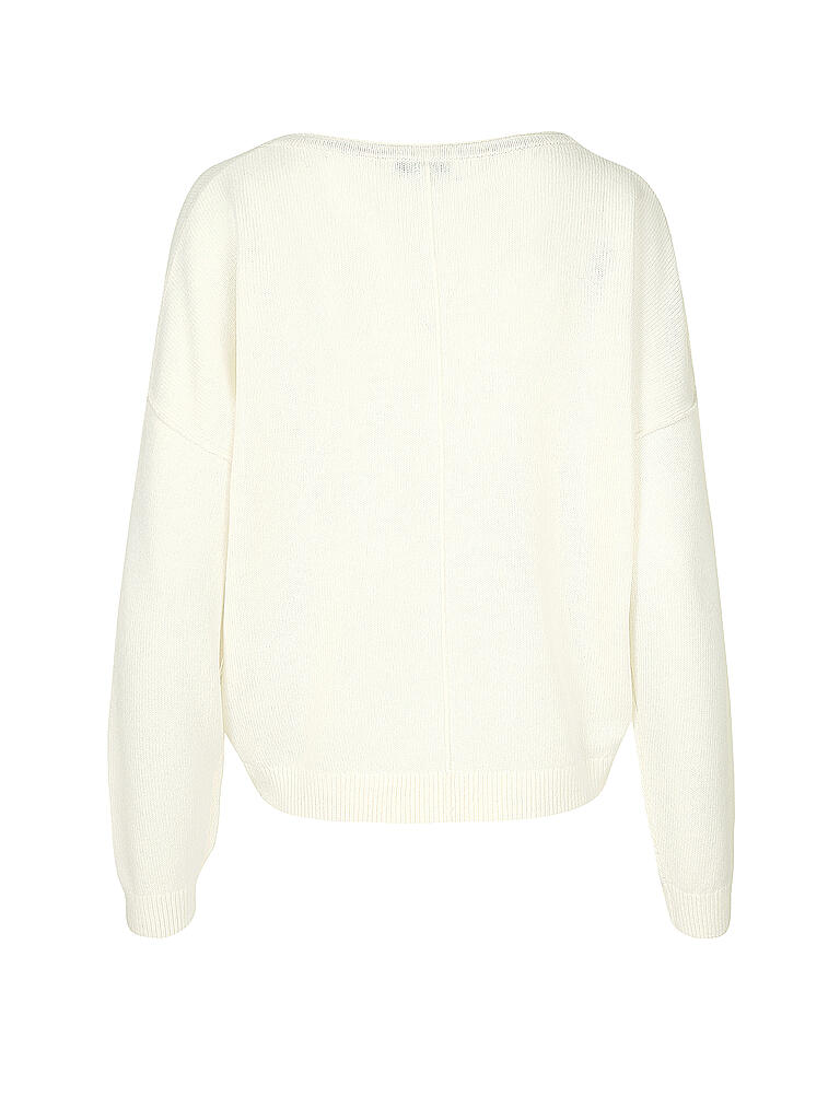 TOMMY HILFIGER | Pullover | creme