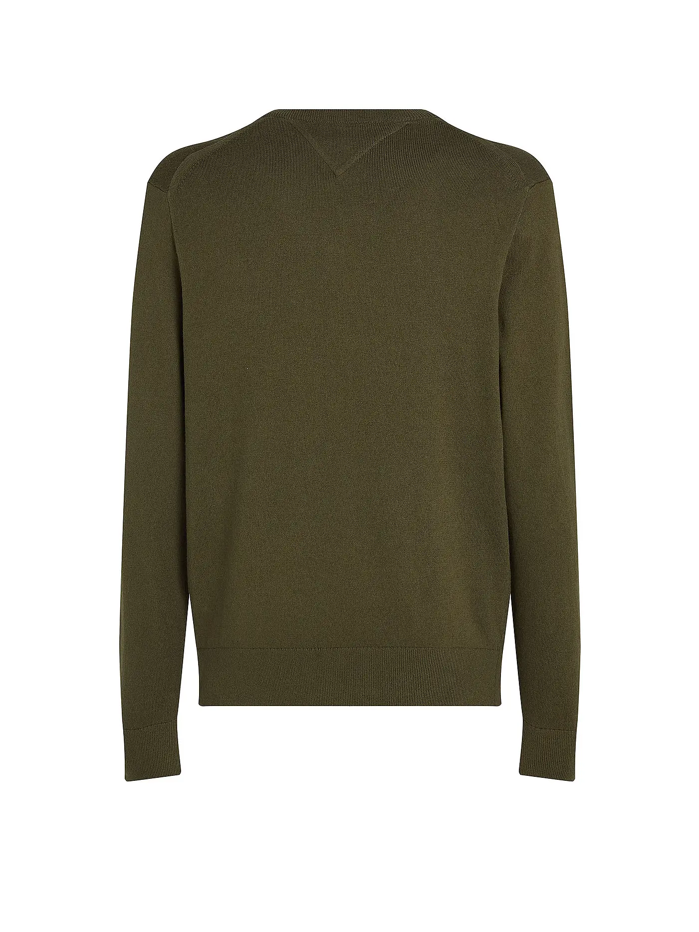 TOMMY HILFIGER | Pullover | olive
