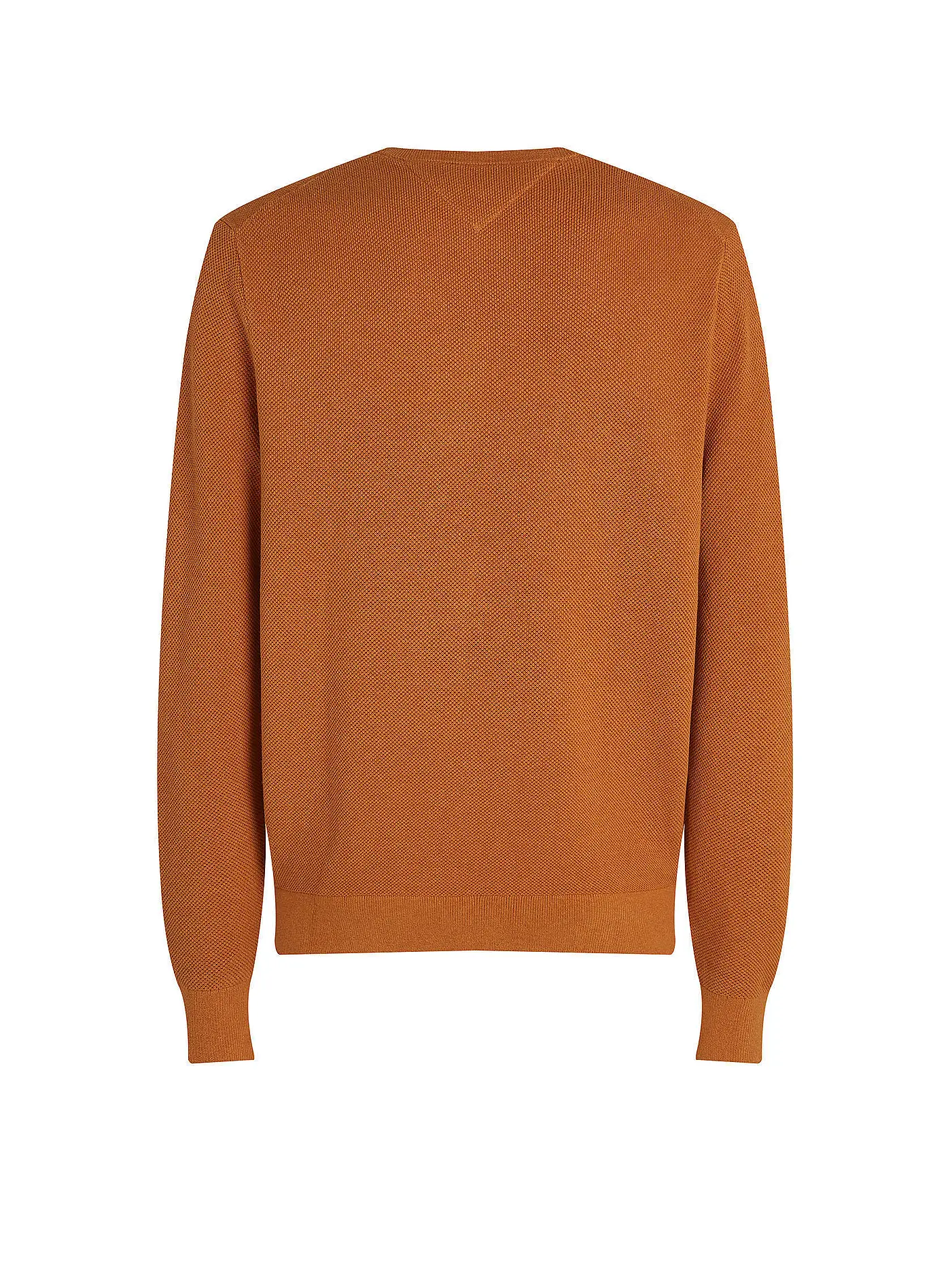 TOMMY HILFIGER | Pullover | orange