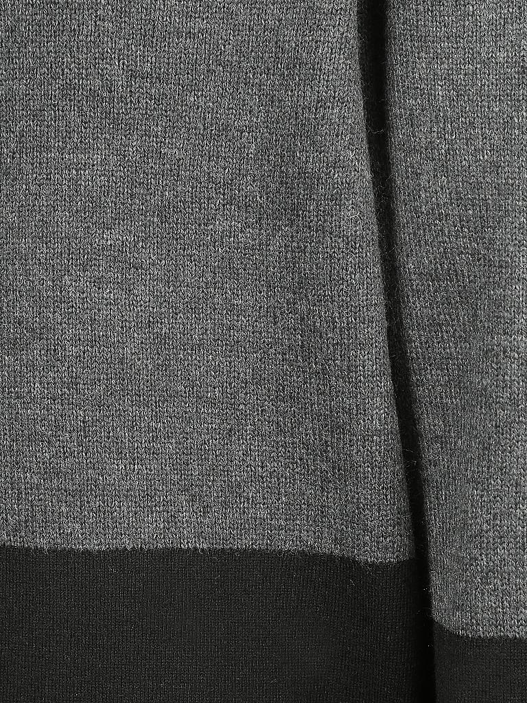 TOMMY HILFIGER | Pullover | grau