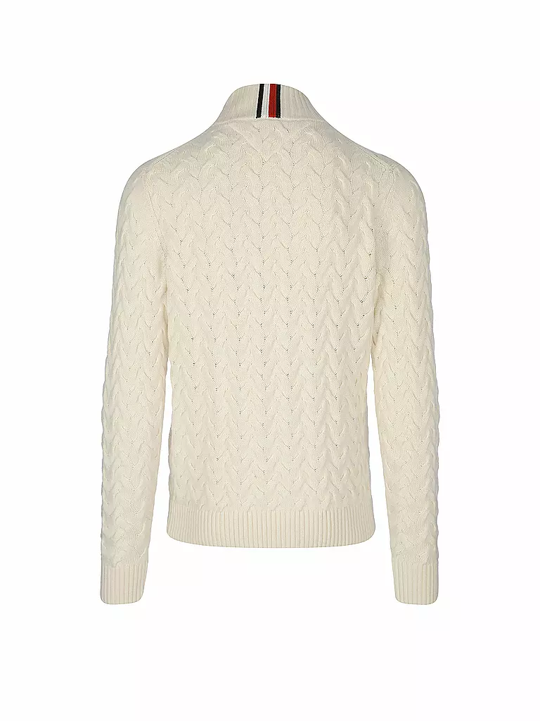 TOMMY HILFIGER | Pullover | creme