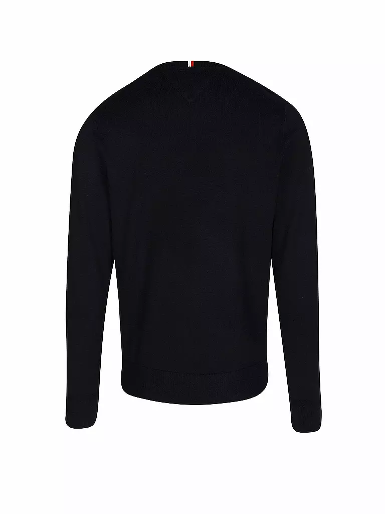 TOMMY HILFIGER | Pullover | hellblau